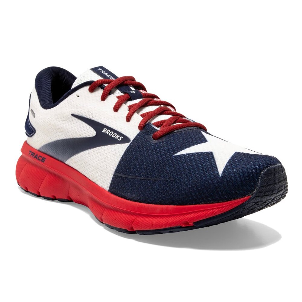 Brooks Trace 2 - image 1